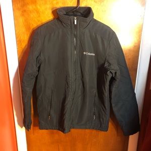 Columbia Mid-weight Jacket